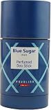 Blue Sugar By Aquolina For Men Deodorant Stick, 2.5 Ounces 41MsvK2D5eL. SL160 Blue Sugar By Aquolina For Men Deodorant Stick, 2.5 Ounces