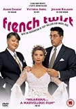 French Twist ( Gazon maudit ) ( Bushwhacked ) [ NON-USA FORMAT, PAL, Reg.2 Import - United Kingdom ]