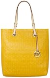 Michael Kors Jet Set Marigold Yellow