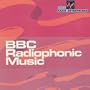BBC Radiophonic Music