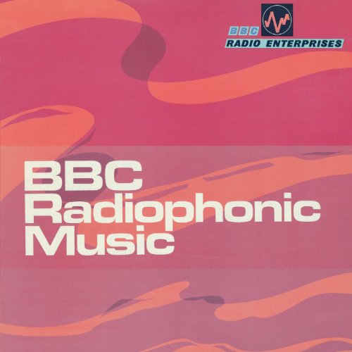 Cover image : BBC Radiophonic Music