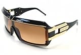 Jimmy Choo - JIMMY CHOO Spark/S SparkS Black Gold NSX Frame Sunglasses