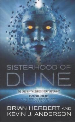 Sisterhood of Dune