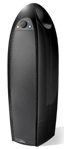 Holmes HAP9424B-TUA Hepa-type Tower Air Purifier