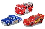 ディズニー トミカ ディズニー・ピクサートミカコレクション カーズセット2