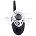 1000 yard Remote Dog Training, Rechargeable LCD Wireless Anti Bark Collar 8 level Shocks,8 level Vibrations and 3 level tones Best Puppy Obedience Training Water Proof for Large, Medium Dog