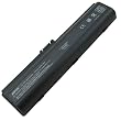 AGPtek High-quality Li-ion Battery For HP Presario A900 F500 C700 V3000 V6000 G6000 Pavilion dv2000 dv6000 Series fits 436281-241 452057-001 HSTNN-DB42 446506-001 411462-421 411463-251 417066-001 EV088AA EV089AA EX940AA EX941AA HSTNN-DB32 HSTNN-LB31 Laptop Notebook Battery [4800mAh 10.8V 6cells]
