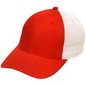 Valucap - Value Cap Trucker - Structured (CVC400)