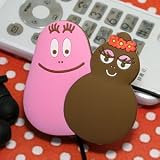�o�[�o�p�p�iBARBAPAPA�j �C���z���z���_�[�@�p�p�E�}�} EH-23BP �摜