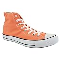 Converse Chuck Taylor All Star Hi Unisex Laced Canvas Trainers
