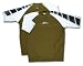 Naish Hawaii Rashguard LongSleeve army green
