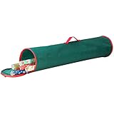 Elf Stor1034 Deluxe Green Wrapping Paper