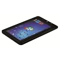 chiliGREEN E-Board OT0711, 25,65 cm (10,1'') LED Display, Intel Atom Prozessor, 16 GB SSD, 2 GB RAM, W-LAN, BT, Webcam, G-Sensor, Windows� 7 Home Premium