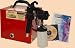 TT-2620 2-STAGE TURBO-TAN DELUXE TANNING KIT