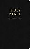 Holy Bible: King James Version (KJV) (Bible Kjv)