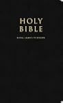 Holy Bible: King James Version(Kjv)