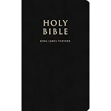 Holy Bible: King James Version(Kjv)by Collins