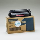 0281080001 (C7115A) MICR Toner Cartridge, Black
