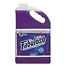 Fabuloso 04307 1 Gallon Lavender Multi-Use Cleaner with Pleasant Scent (Case of 4)