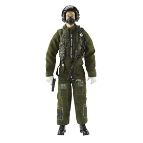 HM Armed Forces RAF Fast Jet Pilot