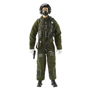 HM Armed Forces RAF Fast Jet Pilot