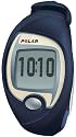 Polar FS1 Heart Rate Monitor Watch (Dark Blue)