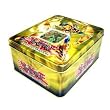 Yu-Gi-Oh! Elemental Hero Plasma Vice Holiday 2007 Collectible Tin