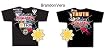 BRANDON VERA CAGE FIGHTER "UFC 85 WALKOUT" SHIRT LARGE