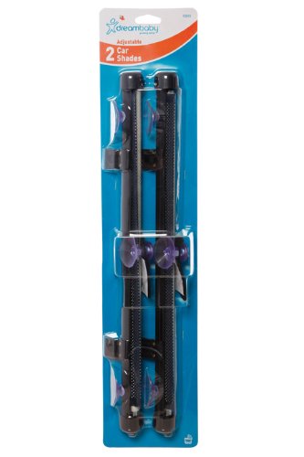 Imagen 3 de Dreambaby G2072 - Parasol infantil para coche