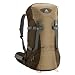 Vaude Tour 40 L Backpack, Light Brown