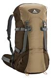 Vaude Tour 40 L Backpack, Light Brown
