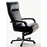 Executive Recliner Kiri by Lafer - Kiri Desk Chair Task Chair