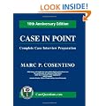 Case in Point:Complete Case Interview Preparation 10th Anniversary Edition Edition: tenth