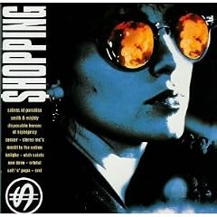 Shopping Soundtrack