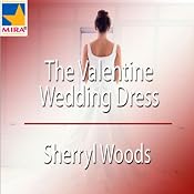 The Valentine Wedding Dress | [Sherryl Woods]