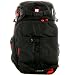 Sports : Burton Rucksack ZOOM PACK 28L FW Farbe TRUE BLACK (BKL), Gr&ouml;&szlig;e 28L