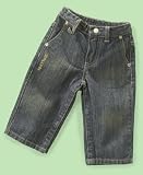 Sean John - Sean John Baby Boy Denim Jeans