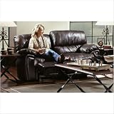 Franklin 34222-X Dartmouth Reclining Loveseat