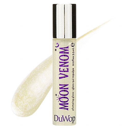 DuWop Cosmetics Lip Venom Moon Venom