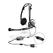 Plantronics Foldable USB Stereo Headset (Optimized for Laptop Use) (Audio 470 USB)