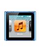 Apple iPod Nano (6. GEN) 8 GB - Azul [importado de Inglaterra]