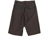 DKNY Jeans - DKNY Jeans Edgware Pinstripe Short