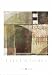 Craig Alan - Urban Vision I Size 23.25x23.5 - Craig Alan Art Print - Poster Image