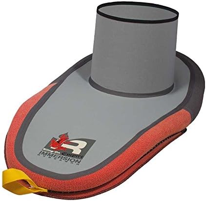 Immersion Research Klingon Empire Bungee Sprayskirt
