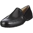 Geox Uomo Monet U1144V00043C6009, Herren, Mokassins, Braun (coffee C6009), EU 42.5