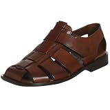 Johnston & Murphy Men's Dooley Velcro Sandal