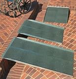 PVI Solid Ramp, 5''x36