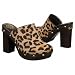 Vince Camuto Women's Porsha Clog