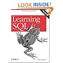 Learning SQL
