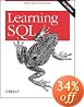 Learning SQL
